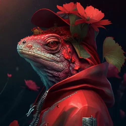 Lizard