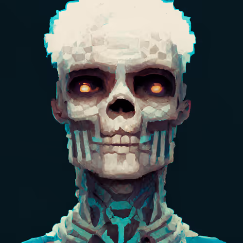 Artskeletron