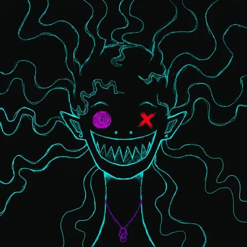 Neon Devil S 104