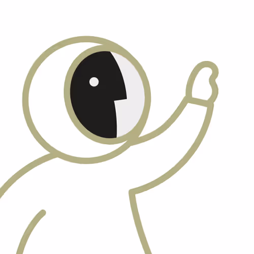 Astronaut #001