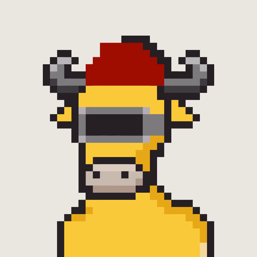 Badass Bull 1316