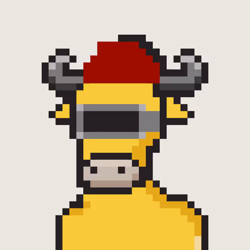 Badass Bull 1316