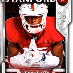 Baller Collection: KYU Kelly