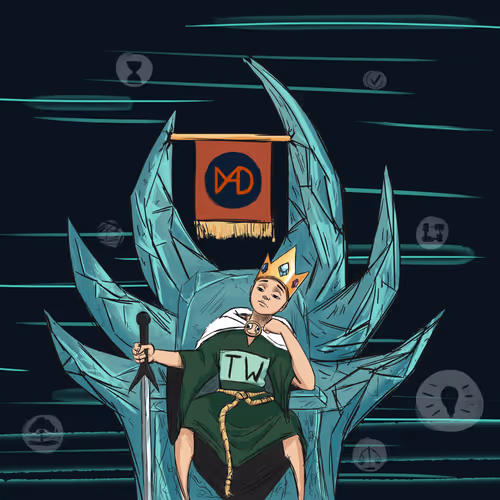MadWizardKing