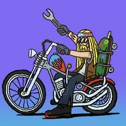 Chopper #02