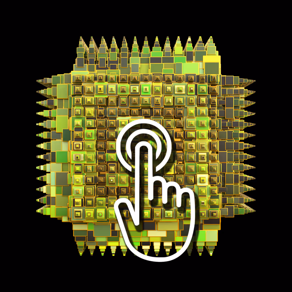 Playgrounds Cube - Interactive - 09