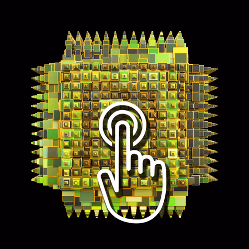 Playgrounds Cube - Interactive - 09