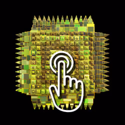 Playgrounds Cube - Interactive - 09
