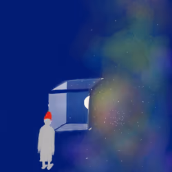 Tell-e-vision