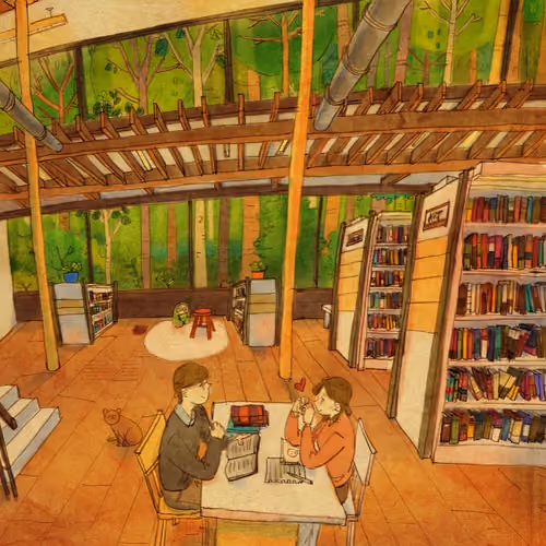 Little Moment #76
