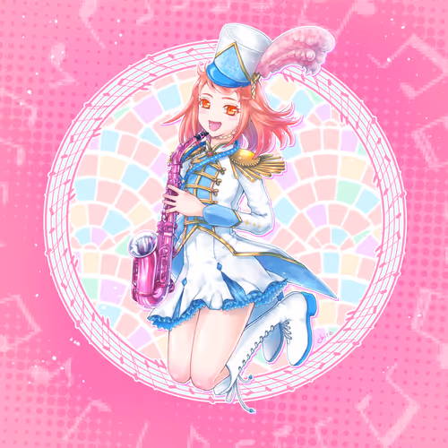 Item #5460131034186672661506568532658372817396238053026529004524005435888378052609 Media