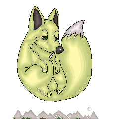 Floaty Foxie - The Stoner
