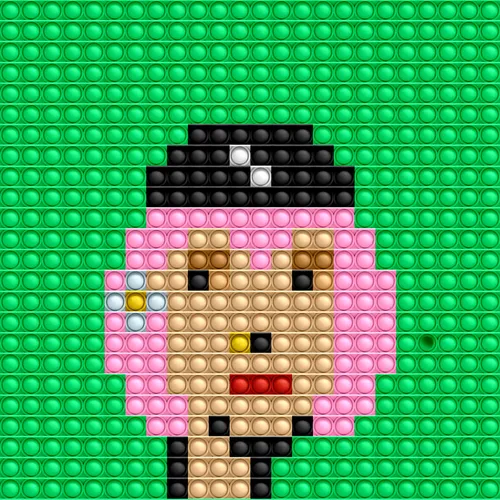 Item #41290390596365734176968961616270935146020872998101866759684728172389081284609 Media