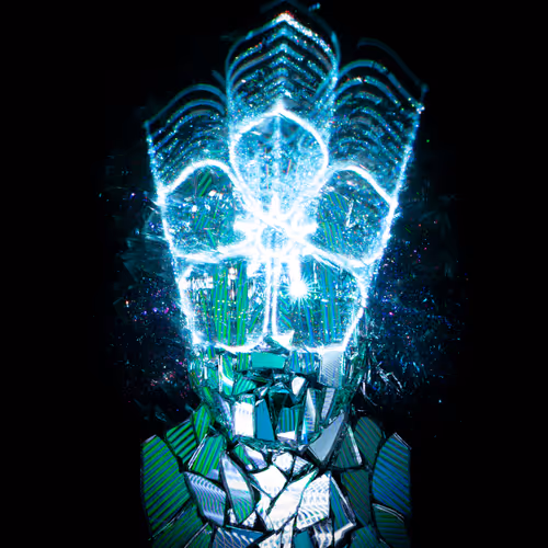 Item #36961558667508468901754344417864317572364831153456800218286957944561287036929 Media