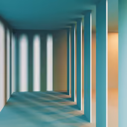 Silent Space #24