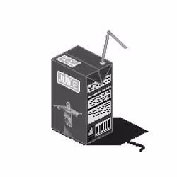 Juicebox #2037