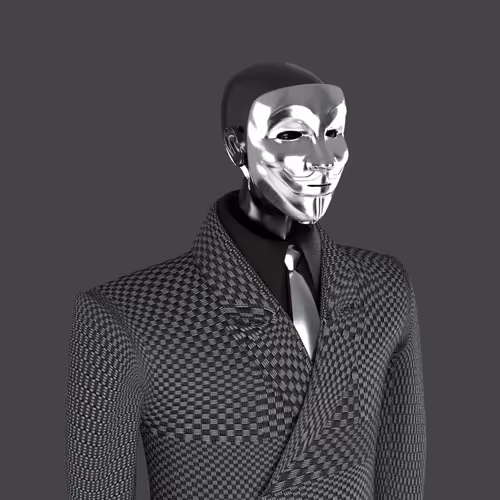 Anonymous Collectors #14