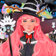 witch girls