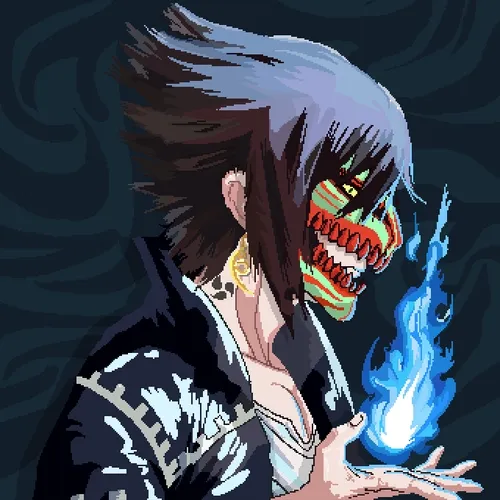 Nakama #001