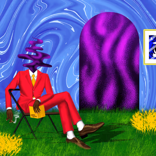 An Introvert's Musings