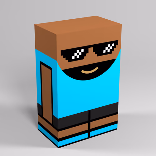  Minimint #4348