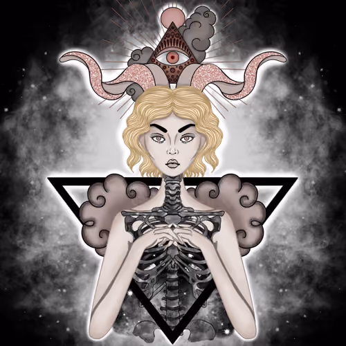The All-Seeing Sprite