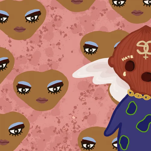 Item #5829108650675010701598169273811287806072863790953426703738514314671580774401 Media