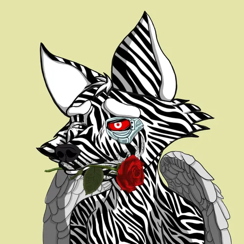 Cunning Fox 10368