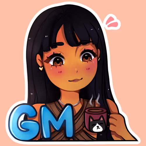 Chibi Girlies