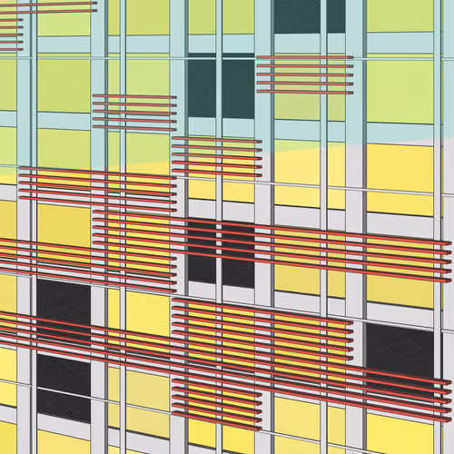 Exterior #77