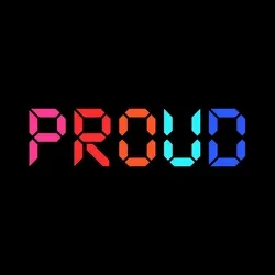Proud