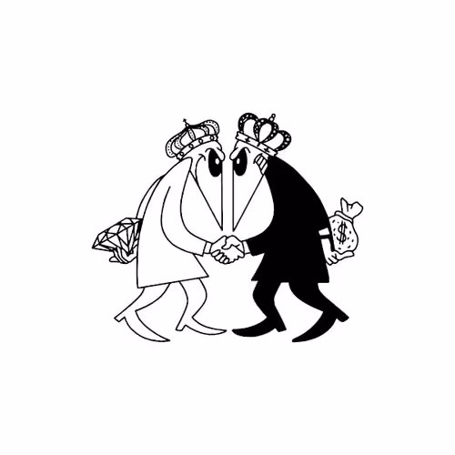 SPY VS SPY