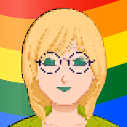 I Support LGBT #996/1000