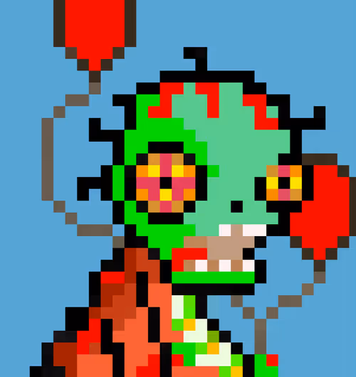 Item #18959682823616548655805744810854983051547562365032589558157823527119990292481 Media