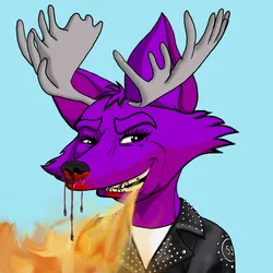 Cunning Fox 10787