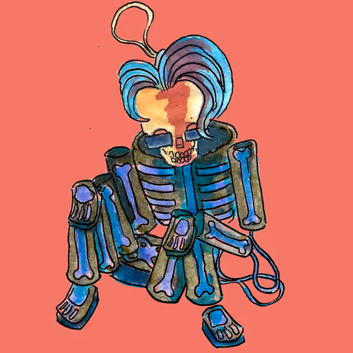 Item #49298284807064964170393997840680767914231659578061024530352919954189440778241 Media