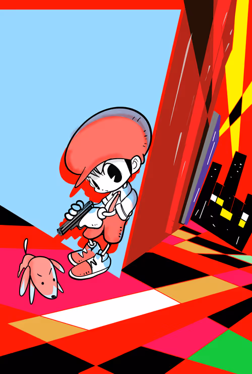 Item #98877859203739137518769099393734736314743600022393606613601968430502230622209 Media