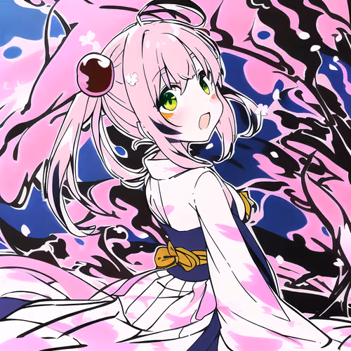 SakuraMe #057