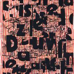 Load Manifest Variations #146 by Cecil Touchon