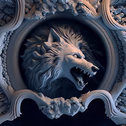 Wolf's Howl