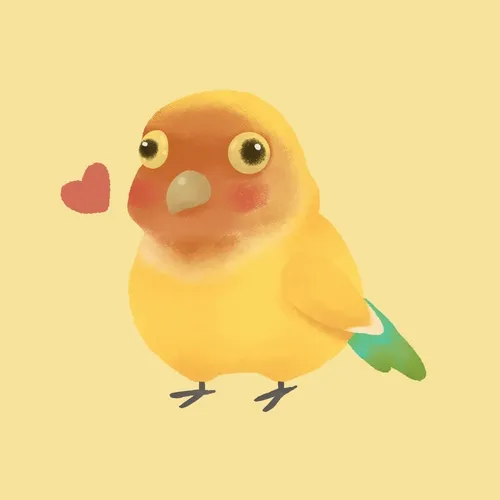Chubby Birds