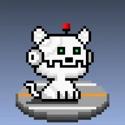 POP SE OKCAT #002