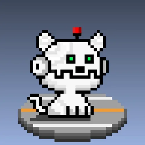 POP SE OKCAT #002