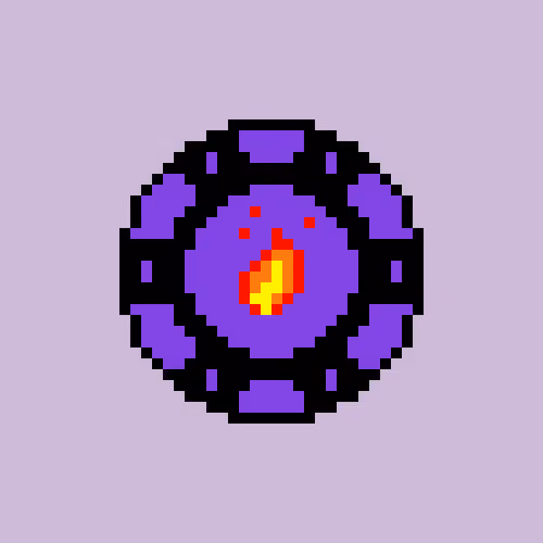 Item #58776816468201994536397550052257055073857270369348417511656600303158591225857 Media