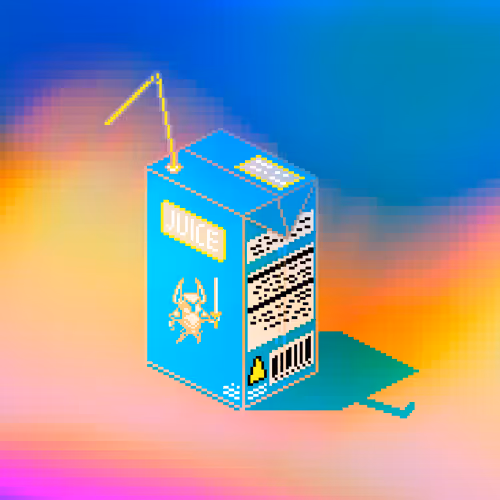Juiceboxes