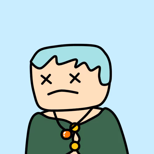 Humble Hustler #9