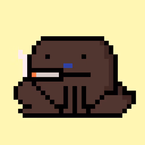 PunkToad #433