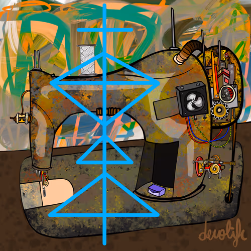 Thedecolife