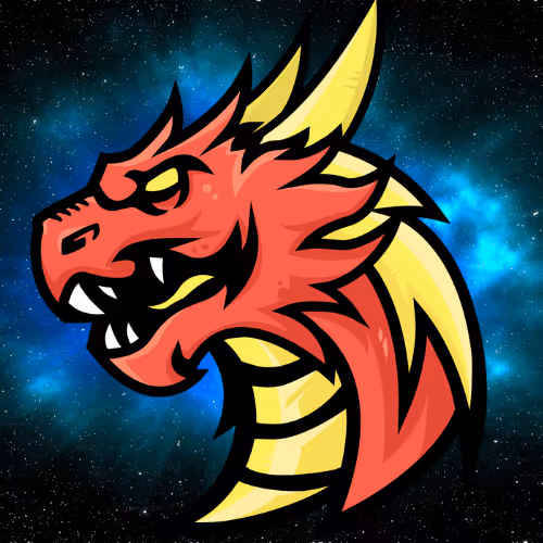Dovah Guild Logo