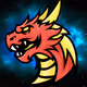 Dovah Guild Logo
